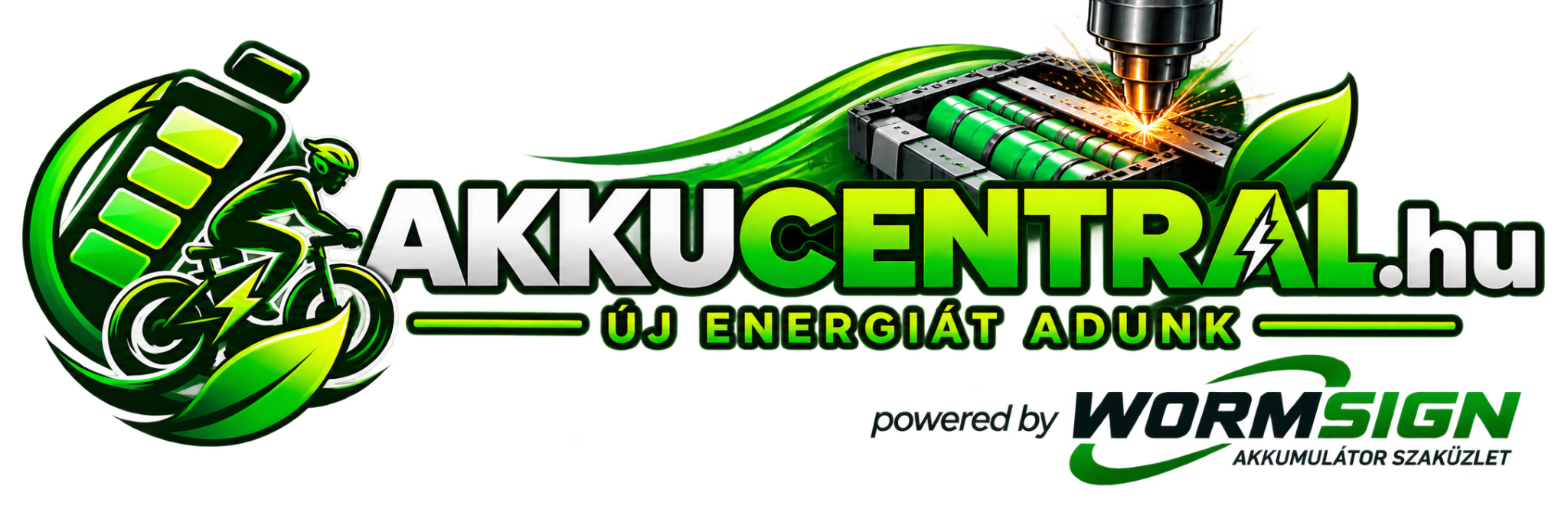 Akkucentral